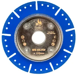 tarcza-ufo-diamentowa-do-ciecia-i-fazowania-do-rur-pcv-125mm-precyzja-damix