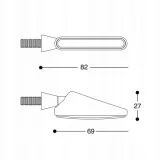 kierunkowskazy-sqb-led-basic-czarne-barracuda-waga-z-opakowaniem-0-2-kg