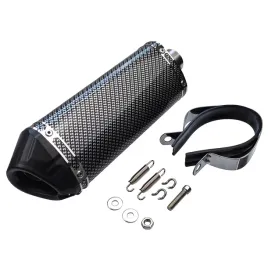 tlumik-z-db-killerem-38mm-pitbike-125-160cc-mrf-kayo-kxd-ycf-dirtbike-cross