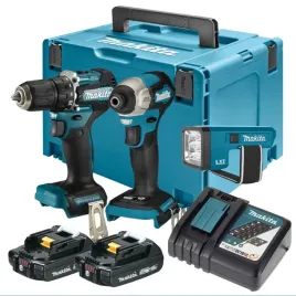 makita-zestaw-18v-wkretarka-zakretarka-ddf487-dtd157-2x20ah-dlx2423aj