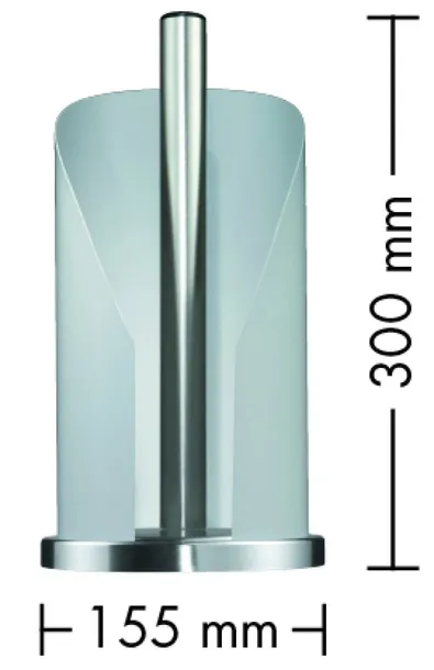 stojak-na-papier-wesco-material-wykonania-metal