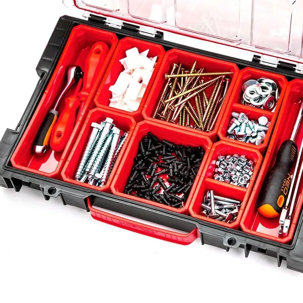 organizer-qbrick-system-pro-100-dlugosc-30-cm