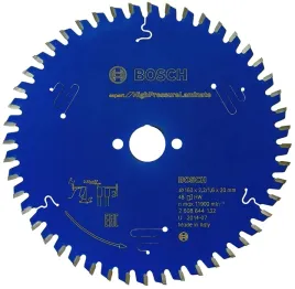 bosch-tarcza-pilarska-160x20-48z-expert-hp-laminat-hpl-2608644132