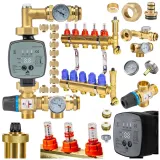 kompletny-rozdzielacz-ogrzewania-podlogowego-5-obwodow-pompa-25-60-20-45c-wysokosc-produktu-12-3-cm