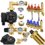 rozdzielacz-do-ogrzewania-podlogowego-4-obwodowy-z-pompa-25-60-130-20-45c-liczba-obwodow-4-maksymalna-temperatura-robocza-90-c