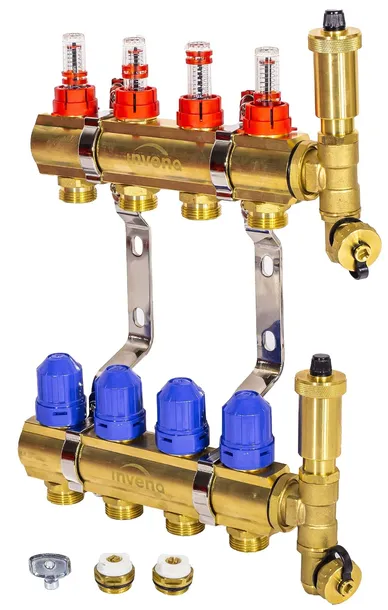 rozdzielacz-do-ogrzewania-podlogowego-4-obwodowy-z-pompa-25-60-130-20-45c-maksymalna-temperatura-robocza-90-c-kod-producenta-rpg-m-d60-4-25