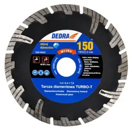 dedra-diamentowa-tarcza-tnaca-turbo-t-250-254-h1198e