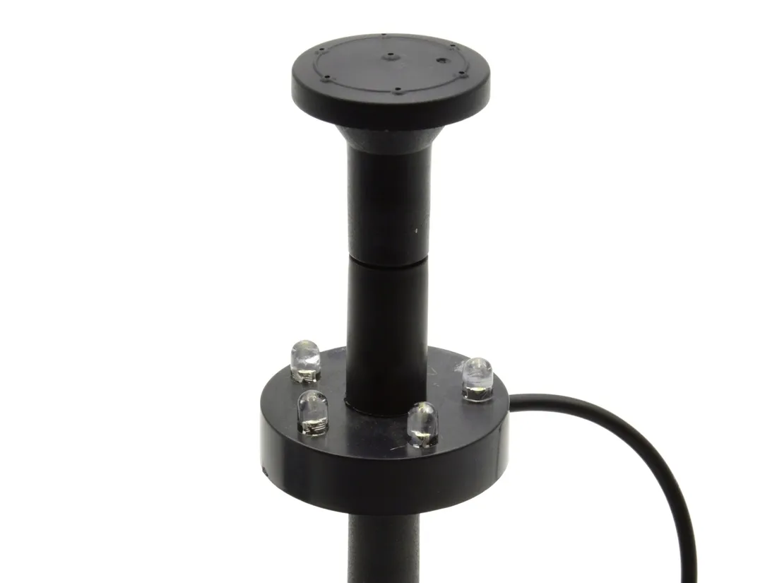 pompa-geko-5-w-do-500-l-h