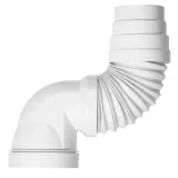 kolano-wc-90-harmonijkowe-dlugosc-0-39-m