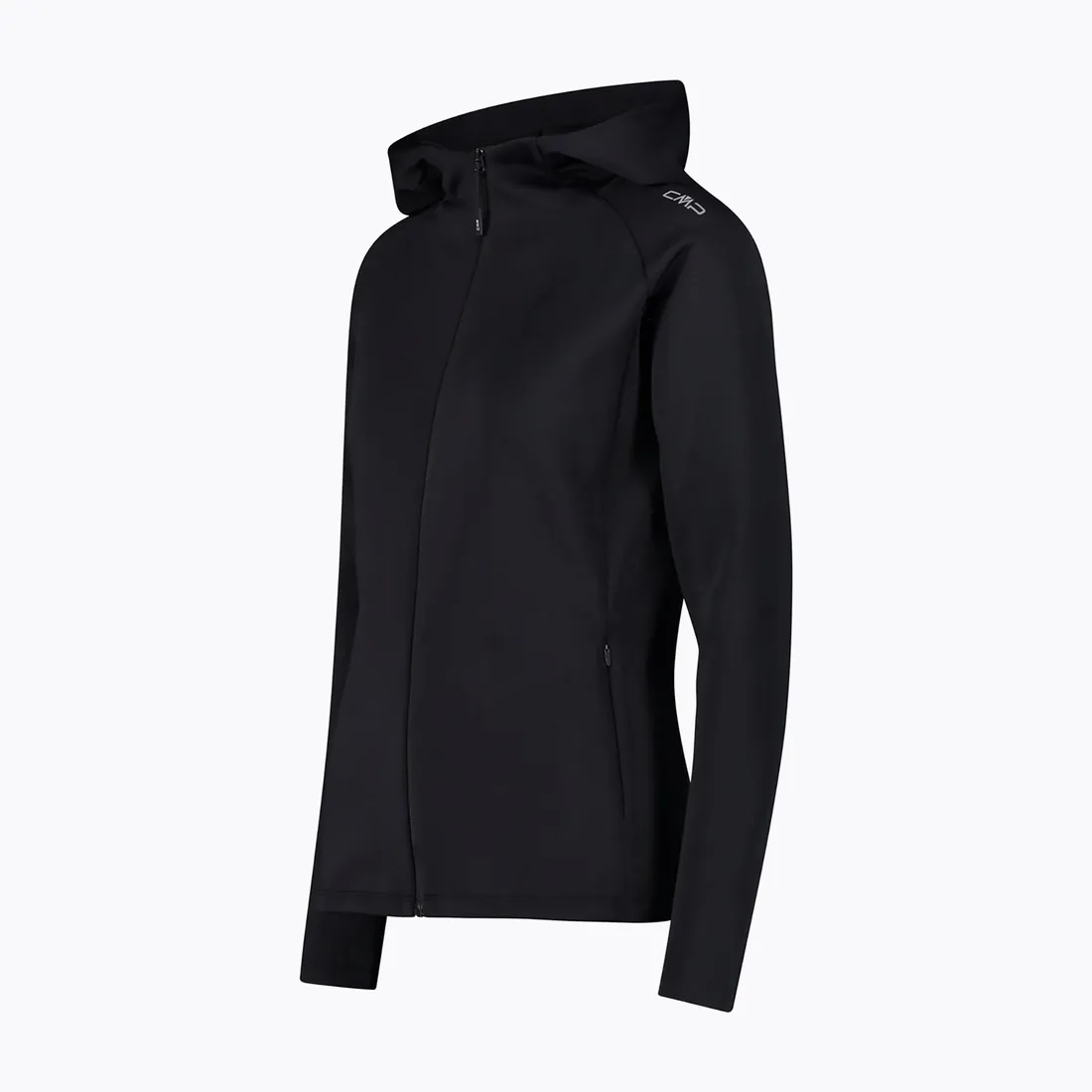 bluza-damska-cmp-32c8386-nero-34