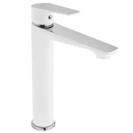 bateria-umywalkowa-stojaca-invena-dokos-bialy