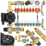 rozdzielacz-do-ogrzewania-podlogowego-9-obwodowy-z-pompa-25-60-130-20-45c-wysokosc-produktu-40-cm