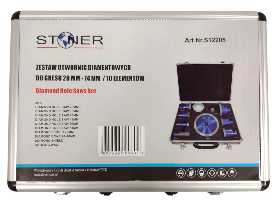 otwornica-stoner-74-mm-marka-stoner