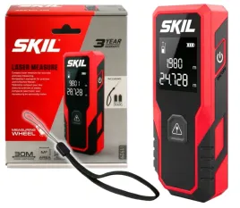 dalmierz-laserowy-30m-1929-skil-z-kolem-pomiarowym