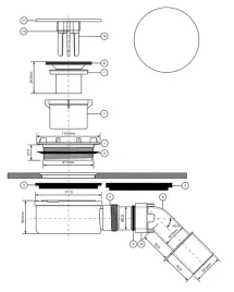 mcalpine-syfon-brodzikowy-niski-wys-60mm-z-odejsciem-40-50mm-otwor-90mm