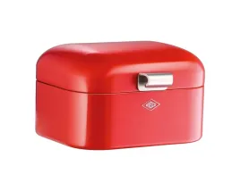 wesco-pojemnik-czerwony-180mm-mini-grandy-stalowy-niemiecki