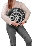 neo-tools-gd023-poduszka-opona-3d-40cm-siedzisko-numer-katalogowy-producenta-gd023-waga-z-opakowaniem-0-15-kg