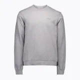 bluza-poc-crew-grey-melange-xs