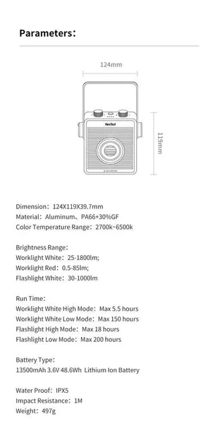 lampa-nextool-13-w-kod-producenta-6973907630400