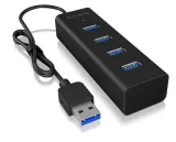 hub-usb-raidsonic-ib-hub1409-u3-4-portow-waga-z-opakowaniem-0-143-kg