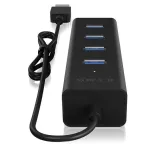 hub-usb-raidsonic-ib-hub1409-u3-4-portow-kod-producenta-ib-hub1409-u3
