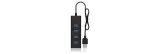 hub-usb-raidsonic-ib-hub1409-u3-4-portow-liczba-portow-4