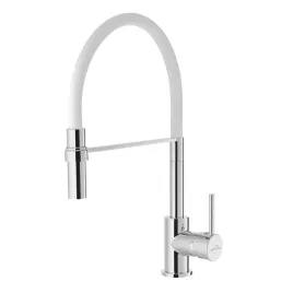 bateria-kuchenna-stojaca-z-elastyczna-wylewka-invena-kameleon-biala