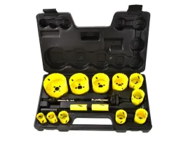 zestaw-otwornic-geko-bimetal-do-metalu-i-drewna-17-el-plastic-box