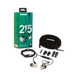 sluchawki-dokanalowe-shure-se215-cl-efs-douszne