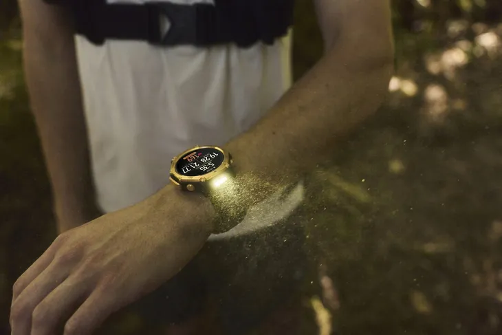 smartwatch-amazfit-t-rex-3-pro-44mm-arctic-gold-kolor-szary