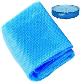 panel-solarny-folia-babelkowa-do-basenu-okraglego-bestway-steel-pro-366cm