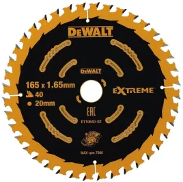 pila-tarczowa-dewalt-extreme-do-ciecia-drewna-165x20x165mm-40-zebow