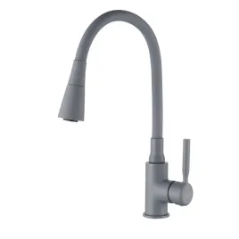 bateria-kuchenna-stojaca-z-elastyczna-wylewka-invena-pogo-szary