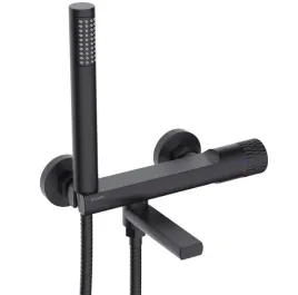 bateria-wannowo-prysznicowa-jednouchwytowa-scienna-valvex-decor-czarny