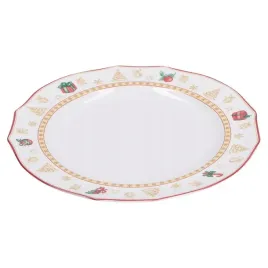patera-la-porcellana-bianca-christmas-edition-31-cm