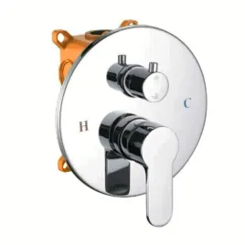 bateria-natryskowa-podtynkowa-goshe-oslo-srebrny