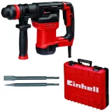 einhell-mlot-wyburzeniowy-elektryczny-te-dh-5-sds-dluta-walizka-750w-5j-marka-einhell