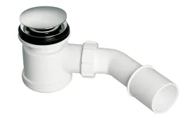 syfon-brodzikowy-klik-klak-chrom-czyszczenie-od-gory-hc26clcp-mcalpine