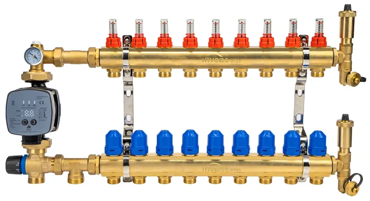 rozdzielacz-do-ogrzewania-podlogowego-9-obwodowy-z-pompa-energooszczedna-kod-producenta-rpg-m-e60-9-25