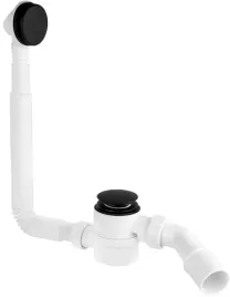 mcalpine-syfon-wannowy-klik-klak-czarny-hc2600clmb