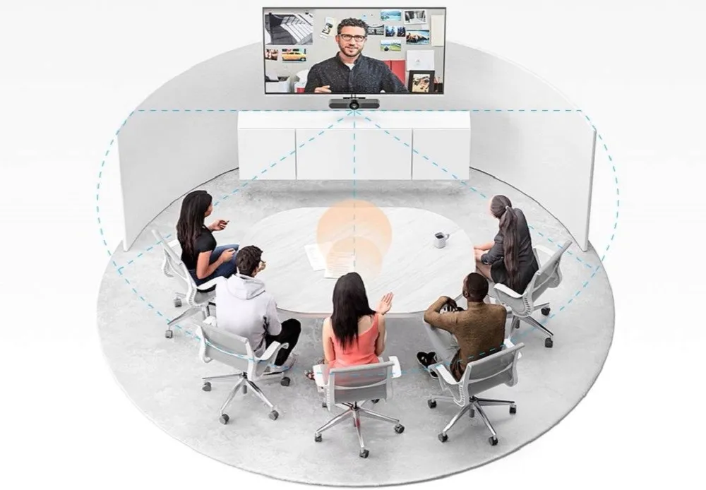 kamera-internetowa-logitech-meetup-8-mp-marka-logitech