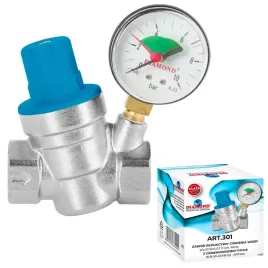 zawor-reduktor-cisnienia-wody-z-manometrem-3-4-dn20-diamond