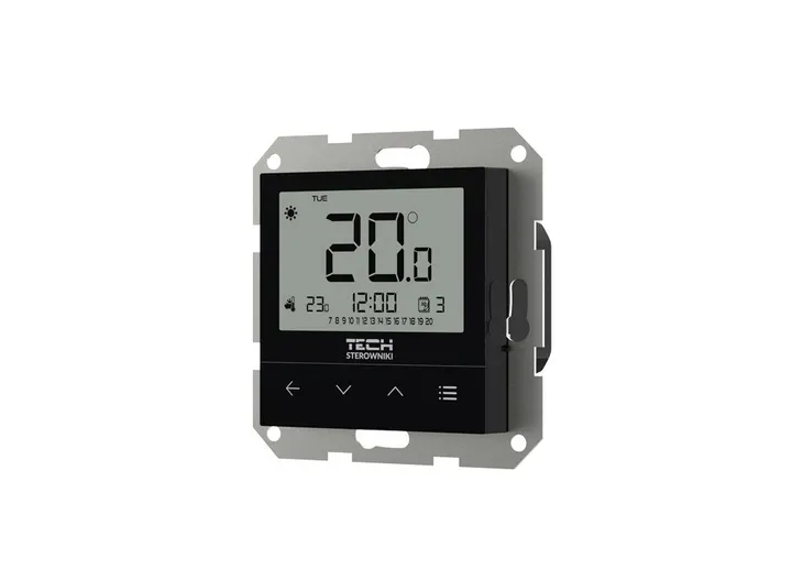 sterownik-regulator-termostat-pokojowy-czarny-f-4z-v1-wg-11-0627-tech-waga-z-opakowaniem-0-145-kg