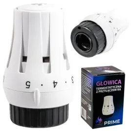 glowica-termostatyczna-damix-biala-z-regulacja-temperatury