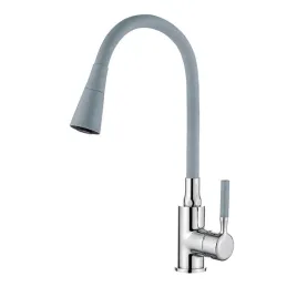 bateria-kuchenna-stojaca-z-elastyczna-wylewka-invena-pogo-szary