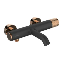 bateria-wannowa-jednouchwytowa-scienna-invena-moonlight-czarny