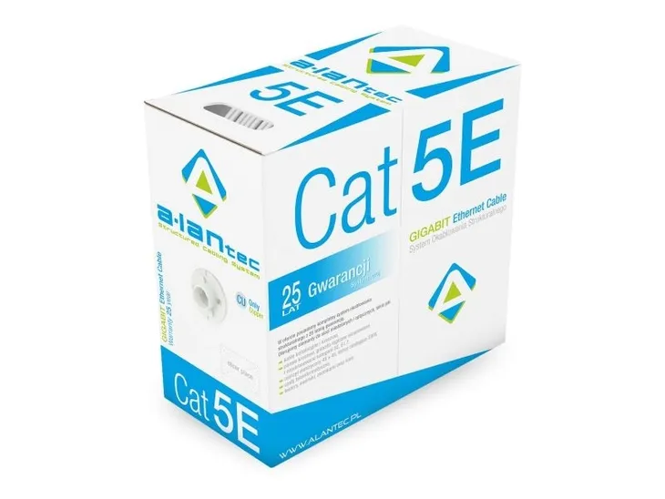 kabel-utp-cat-5e-alantec-kiu5pvc305-szary-305-m-kolor-szary