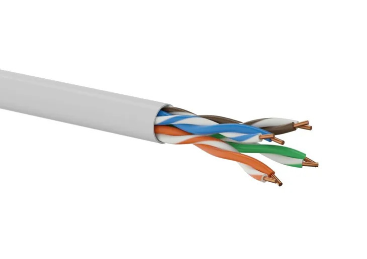 kabel-utp-cat-5e-alantec-kiu5pvc305-szary-305-m-konstrukcja-u-utp