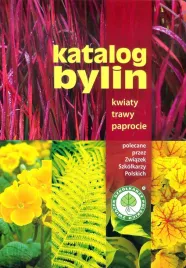 katalog-bylin-kwiaty-trawy-paprocie-praca-zbiorowa