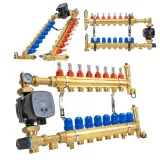 rozdzielacz-do-ogrzewania-podlogowego-8-obwodowy-z-pompa-energooszczedna-maksymalna-temperatura-robocza-90-c